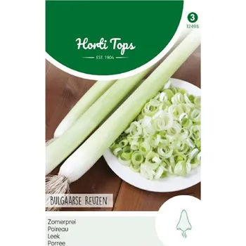 Semeno Semena - PÓR ´BULGARIAN GIANT´