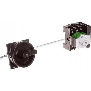 spínač Odpínač Eaton 1 V IP20 32 A