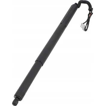 Posilovač řízení Abakus 101-02-001 Elektromotor, zadní kryt