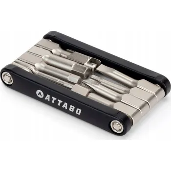 Multifunkční Attabo ATB-TX11