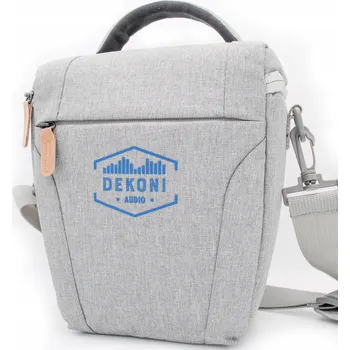 Sluchátka Sluchátka přes uši Dekoni Headphone Savior