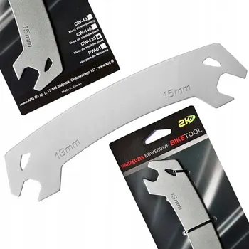 2K KAT04311 pro náboje