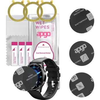 Vrták Hybridní Sklo apgo Tracer SM7 GP+ Plus