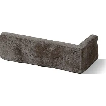 Obklad STEGU® Betonový ROHOVÝ obklad CAMBRIDGE 17