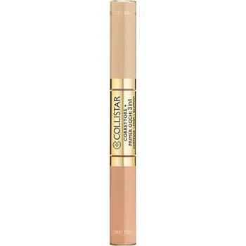 Korektor Korektor pod oči s aplikátorem Collistar 8 ml