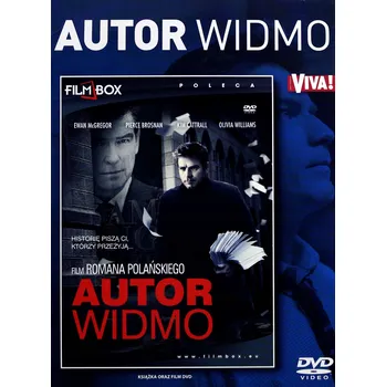 O północy w Paryżu DVD