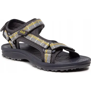 Dámské sandále Jack Wolfskin sportovní sandály WAVE BREAKER velikost 45,5