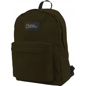 Sportovní batoh Batoh National Geographic N09101.11 do 20 l zelený