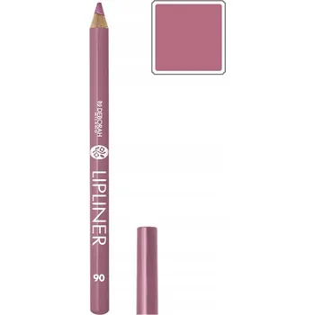Tužka na rty Konturovací tužka na rty Odolná proti otěru Deborah MILANO PENCIL Mauve 06