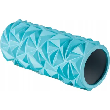 Masáž Masážní váleček Sveltus Wellness L33 modrý 2517 14 cm