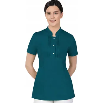 Podprsenka 36 DÁMSKÝ ZDRAVOTNICKÝ KABÁTEK KOSMETICKÝ PLÁŠŤ 343B