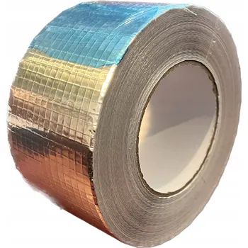 Obraz Izolační páska Optima 7,2 cm x 45 m