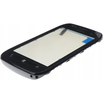 Dotykový Nokia Lumia 710 černý