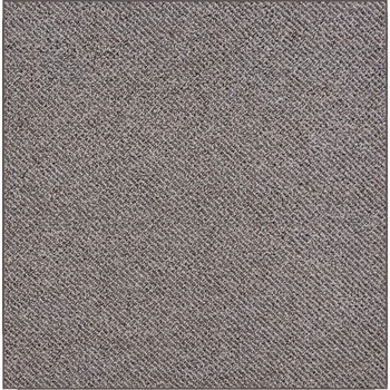 Koberec Kusový koberec Bohemia béžový čtverec, 200x200, béžová, kancelář, AladinWorld Expres - 1 rok na vrácení + DOPRAVA ZDARMA k Vám i zpět