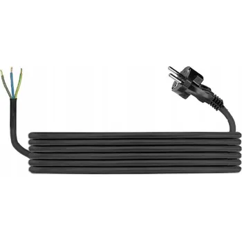 elektrický kabel Elektrický Kulatý kabel OMY Pawbol 3 x 1,0