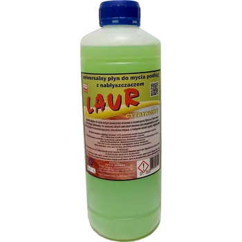 Univerzální čisticí prostředek Laur čistič na podlahy 1l