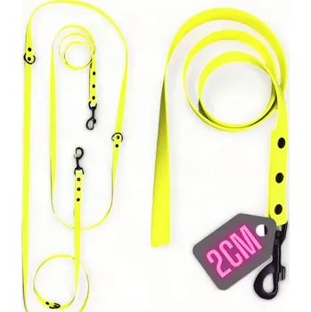 Vodítko pro psa Vodítko PVC 3 m