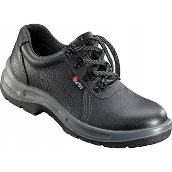 Pracovní obuv Bezpečnostní stavební pracovní obuv S3 vel. 47