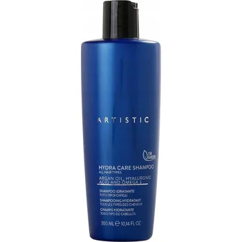 Šampon Šampon 300 ml pro regeneraci a hydrataci