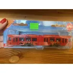 SIKU 1615 STRASSENBAHN FRANKFURT TRAMVAJ