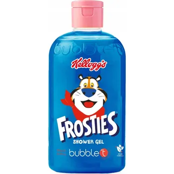 Sprchový gel KELLOGG'S SPRCHOVÝ GEL FROSTIES 500 ML