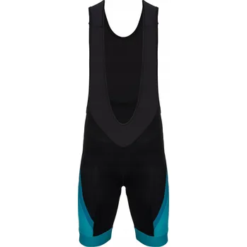 Pánské kraťasy Cyklistické Kraťasy Forza Sport 3XL modré