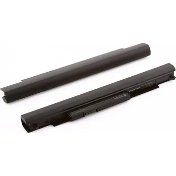 Baterie k notebooku Baterie do notebooku HP, Compaq, Li-Ion 2200 mAh Enestar