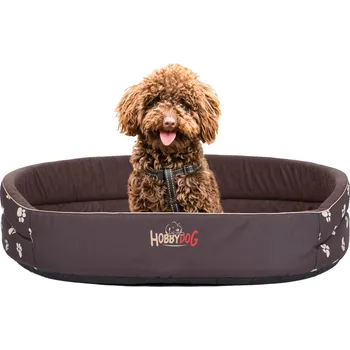 Pelíšek pro psa Pelíšek, postel kotec pro kočky, R3 52x38