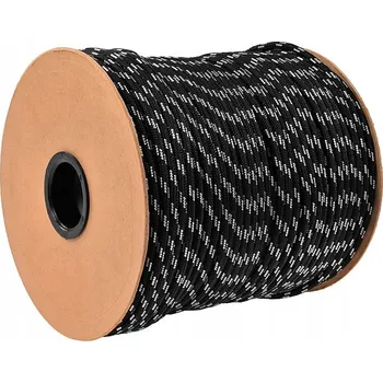 Železářství Kotvicí lano pletené PP John Paddle 8mm - 100m