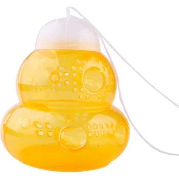 Lapač na vosy (Hmyzí past na vosy, mouchy apod.)