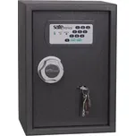 Safetronics Sejf ZSL 4 ME