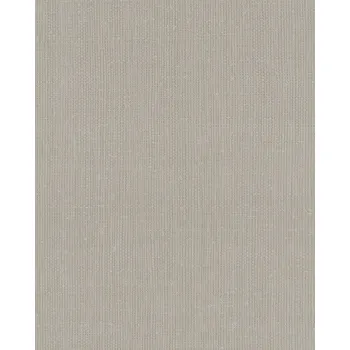 Tapeta BÉŽOVÁ VINYLOVÁ TAPETA NA VLIESU – IMITACE LÁTKY