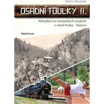 Osadní toulky II. - Martin Maršálek