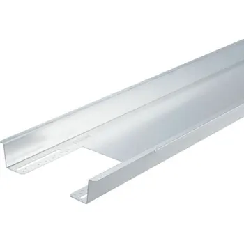 Stavební profil Profil zátěžový 1700 Technoline Esdec Flatfix 1007210