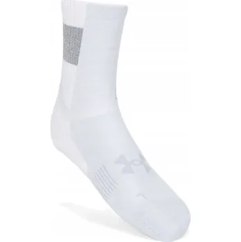 Dámské spodní prádlo Ponožky ke kotníkům Under Armour vel. S černá