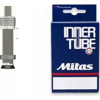 Duše na kolo Duše na kolo Mitas 27.5x1.50 - 2.10, 26x2x1 1/2, 37/54-584/597 DV40
