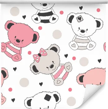 Tapeta Tapeta Muralo TR-1398-VER-53 10 x 0,53 m