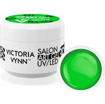 Lak na nehty Victoria Vynn Gel na zdobení nehtů Art Gel 3D UV/LED 04