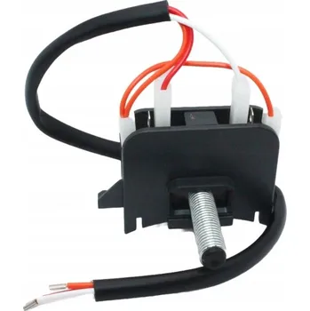 Koncový spínač CAME BXV