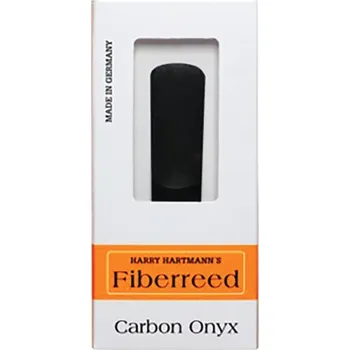 Fiberreed Plátek Alt saxofon Carbon OnyxMH 10451
