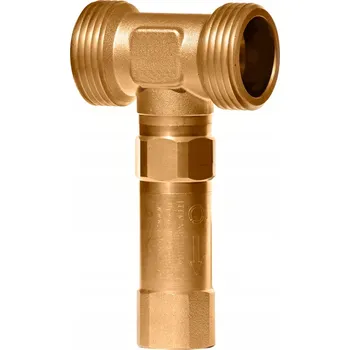 Ventil Vypouštěcí ventil SAMEE 1 1/2'' QSD40