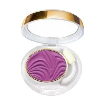 Přípravek na oči Collistar Ombretto Satin 8 oční stín 2 ml odstíny fialové