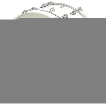 GEWA Pochodový bubínek Velký buben24x10" 14090