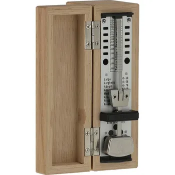 Metronom Wittner Metronom Metronom Super MiniMatný dub 880250 14229