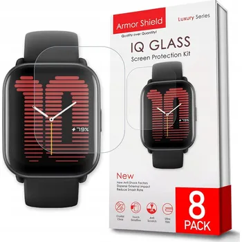 Vrták Hybridní Sklo ArmorShield Active 42mm