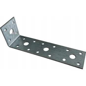 Úhloměr Tesařský úhelník 150x50x40mm PL