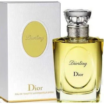 Christian Dior Christian Dior Diorling, Toaletní voda 100ml Pre ženy Toaletní voda