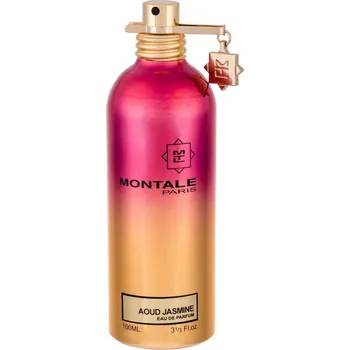 Unisex parfém Montale Paris Montale Paris Aoud Jasmine, Parfumovaná voda 20ml - Tester Pre všetkých Parfémovaná voda