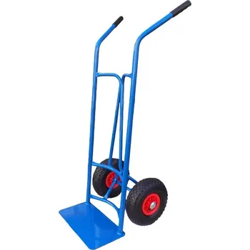 Rudl Libros Rudl S01H 260mm-250kg náfuk.kola-KL/červená,modrá 2019.03