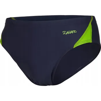 Pánské plavky Pánské plavkové slipy boxerky na bazén XL ZAGANO PL